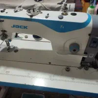 چرخ راسته دوز جک