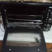 توستر60لیتری