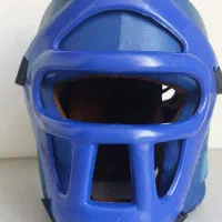 کلاه نقاب دار رزمی
