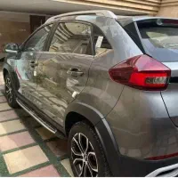ایکس 22دنده ای .کارکرد کم