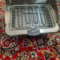 کباب پز برقی