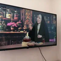 تلویزیون ۴۳...مارک TCL
