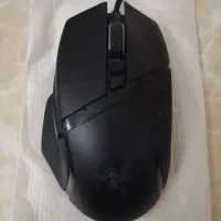 موس mouse ریزر razer basilisk v3