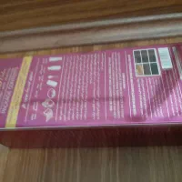 رنگ مو world با ماسک اکسیدان روغن ارگان و ماسک مو