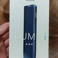 سیگار الکترونیک آیکاس  ILUMA ONE i وارداتی و نو