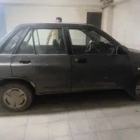 پراید ۷۸سالم