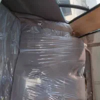 پراید نقره ای