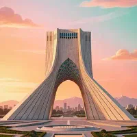 اهواز تهران همه روزه موجوده