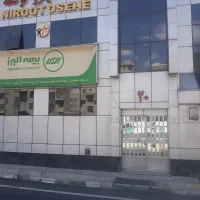 اجاره یک باب ساختمان اداری به مساحت ۱۹۲ متر