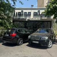 X3 2014 ابوظبی