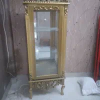 ویترین منبت