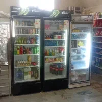 واگذاری مغازه سوپری و ساندویچی