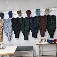 Pantkurdi|لباس|بردسکن, |دیوار