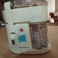 آبمیوه گیری پارس درحد نو