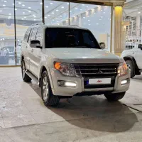 میستوبیشی پاجیرو ۲۰۲۲