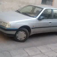 پژو۴۰۵ مدل ۹۴
