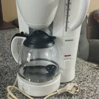 قهوه ساز آلمانی