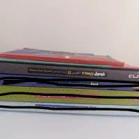 کتاب کمک درسی