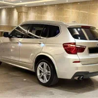 Bmw x3 2014|خودرو سواری و وانت|تهران, شهرک آزمایش|دیوار