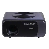 مینی ویدئو پروژکتور هوشمند النز