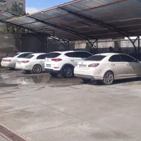 نیروی کار در کارواش