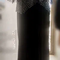 پیراهن مجلسی