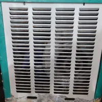 کولر آبی 3500 نو فروشی