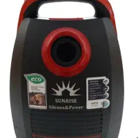 جارو برقی sunrice اصل
