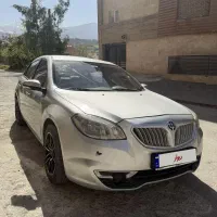 برلیانس H 330|خودرو سواری و وانت|گرگان, |دیوار