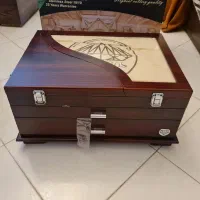 سرویس قاشق و چنگال سولایتر