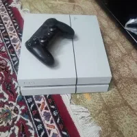 کنسول ps4