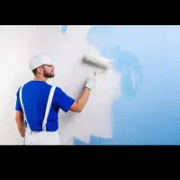 نقاشی ساختمان