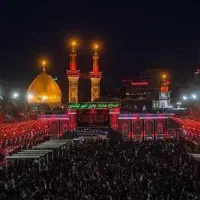 مسافرکربلا.‌