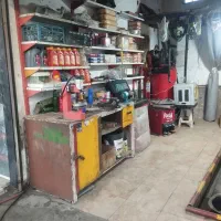 لوازم آپارات و تعویض روغن