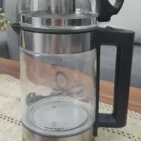کتری قوری برقی روهم مارک دسینی