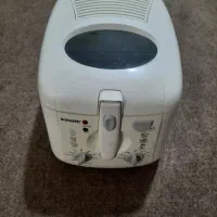 سرخ کن سوناشی