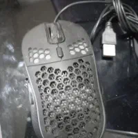 ماوس گیمینگ