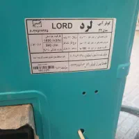 کولر ابی لرد 3500