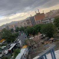 نخاله و خاک دارم