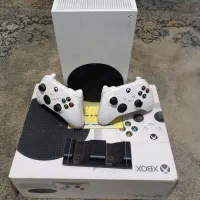 xboxسریs در حد نو