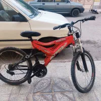 دوچرخه ۲۴