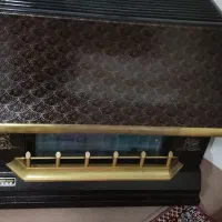 شومینه