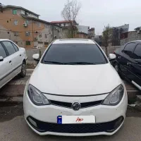 ام جی سیکس در حد