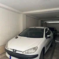 206 sd. مدل90|خودرو سواری و وانت|رشت, چله خانه|دیوار