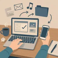 استخدام ادمین پاسخگویی