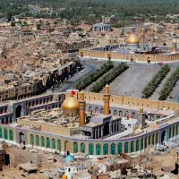 تور زیارتی
