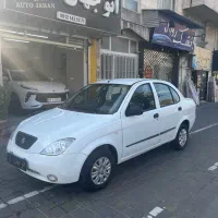 تیبا صندوق دار مدل 98 ((نقدواقساط))