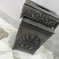 ست سطل و دستمال پیوتر