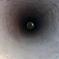 چاه کن حرفه‌ای