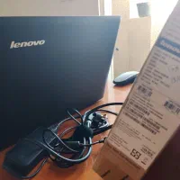 لپ تاپ لنوو g5070 با کارت گرافیک مجزا